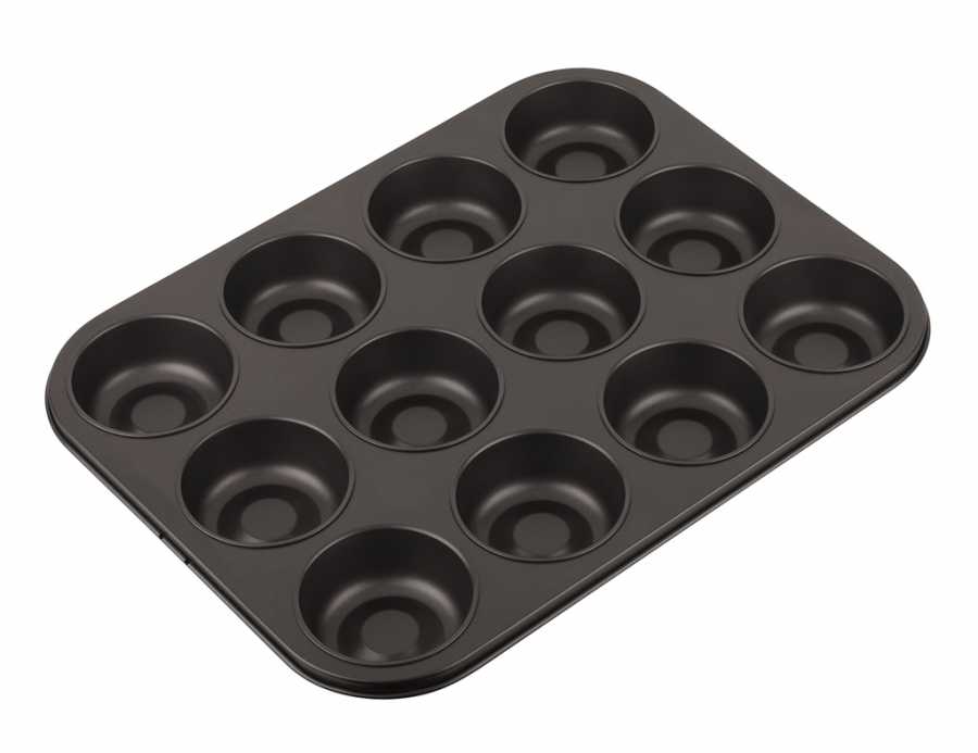 muffin kek kalıbı