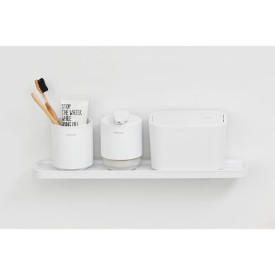  MINDSET FRESH WHITE BANYO RAFI 42X8.6X4.4CM