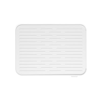 LIGHT GREY SİLİKON BULAŞIK KURUTMA MATI - 1