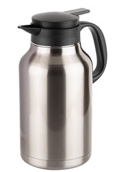 OKADI PASLANMAZ ÇELİK ÇAY TERMOSU 2.2LT - Tantitoni