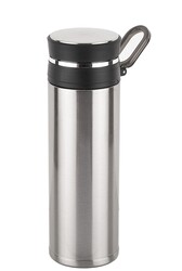 OKADI PASLANMAZ ÇELİK SÜZGEÇLİ TERMOS 520ML - Tantitoni