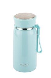 OKADI MAVİ PASLANMAZ ÇELİK TERMOS 320ML - Tantitoni