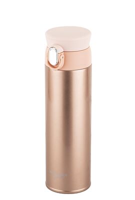 OKADI ROSE GOLD PASLANMAZ ÇELİK TERMOS 300ML