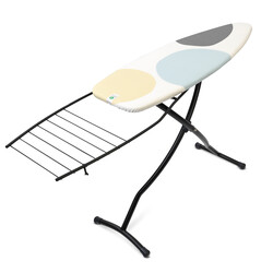 135X45CM (D) ASKILI SPRING BUBBLES DESENLİ ÜTÜ MASASI - BRABANTIA