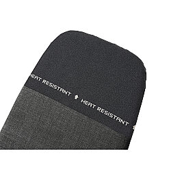 135X45CM (D) DENIM BLACK ÇİFT YÖNLÜ BUHAR VE ÜTÜ MASASI - HRPZ - 8