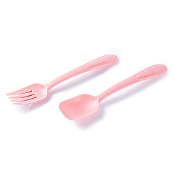 2 BÖLMELİ PEMBE PASLANMAZ ÇELİK DİKDÖRTGEN YEMEK TAŞIMA KABI 850ML - 5