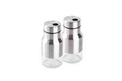 2Lİ CAM TUZLUK BİBERLİK SETİ - DİĞER