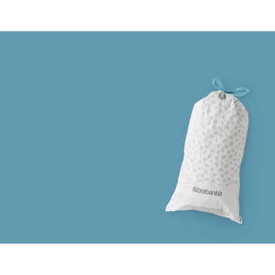 30L ÇÖP POŞETİ 40LI PAKET - 3