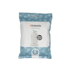 30L ÇÖP POŞETİ 40LI PAKET - 4