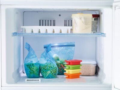 4 PARÇA RENKLİ BÜYÜK DONDURMA KALIBI SETİ - 5