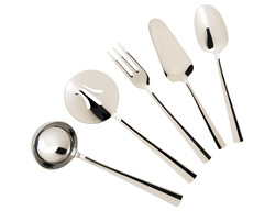 5 PARÇA ROMA MİNİ SERVİS TAKIMI - Tantitoni