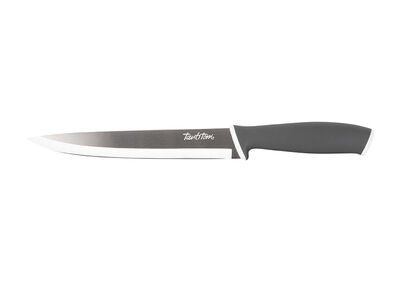 5Lİ FÜME SANTOKU BIÇAK SETİ