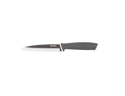 5Lİ FÜME SANTOKU BIÇAK SETİ