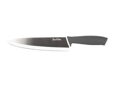 5Lİ FÜME SANTOKU BIÇAK SETİ