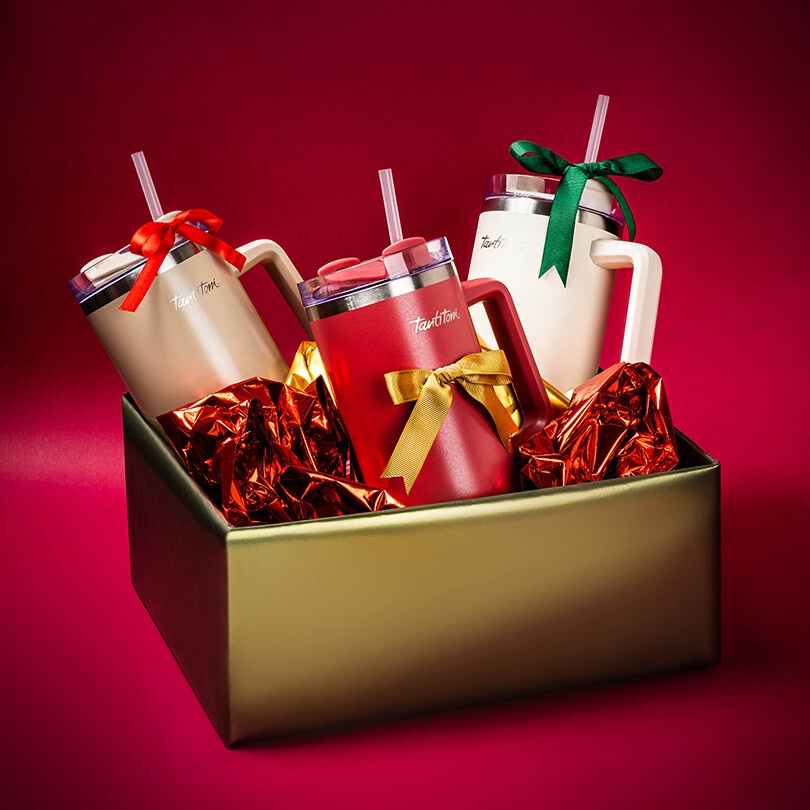 Yeni Yıl Hediyeleri