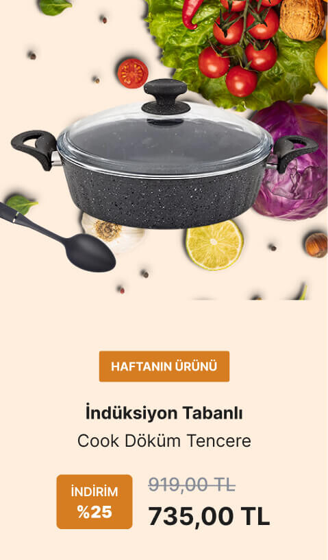 Yemek Taşıma Kapları