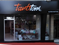 Uşak Cadde Tantitoni - Bayi