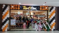 Artrium Artvin Tantitoni - Bayi