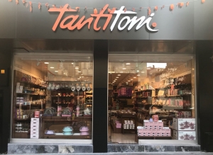 Karaman Cadde Tantitoni - Bayi