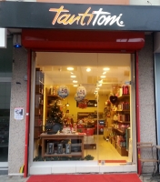 Göktürk Tantitoni - Bayi