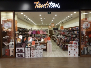 Carousel Tantitoni