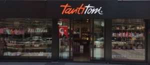Kırşehir Cadde Tantitoni - Bayi