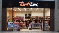 Antares Ankara Tantitoni