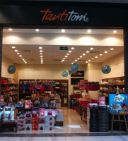 Axis İstanbul Tantitoni