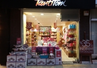 Ziya Paşa Tantitoni - Bayi