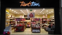 Podium Ankara Tantitoni