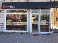 Ankara Cadde Tantitoni - Bayi