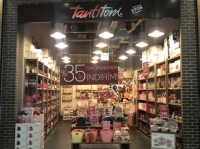 Optimum İzmir Tantitoni
