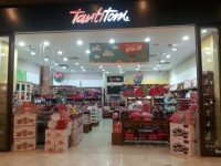 Piazza Samsun Tantitoni