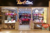 Kent Plaza Tantitoni