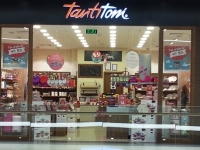 ÖzdilekPark İstanbul Tantitoni