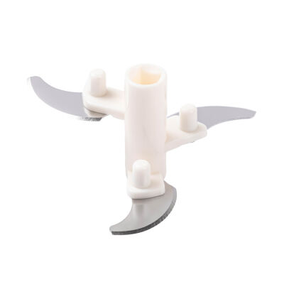 AÇIK PEMBE KÜÇÜK PRATİK DOĞRAYICI 180ML - 4