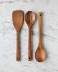 AKASYA AĞACI 3LÜ SERVİS SETİ - 3