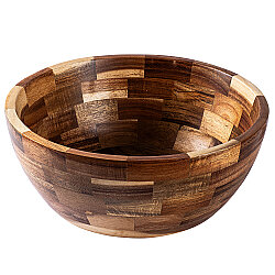AKASYA AĞACI BÜYÜK KASE 30X12CM - TANTİTONİ