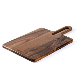 AKASYA AĞACI ÖZEL KESİM KESME TAHTASI 44X24CM - TANTİTONİ