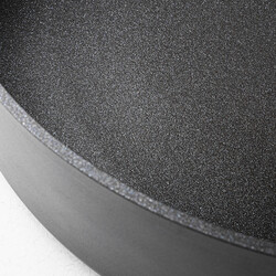 BALANCE MAT SİYAH DERİN TENCERE 16CM - 3