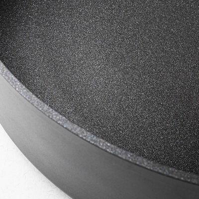 BALANCE MAT SİYAH DERİN TENCERE 16CM - 3