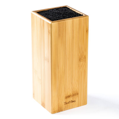 BAMBU BIÇAK BLOĞU 23X10.5CM - 1