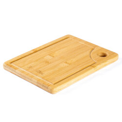 BAMBU DİKDÖRTGEN KESME TAHTASI 28X21CM - TANTİTONİ