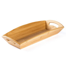 BAMBU EKMEK TEPSİSİ 38X17.8CM - TANTİTONİ