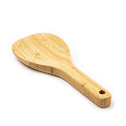 BAMBU PİLAV KAŞIĞI 22CM - Tantitoni