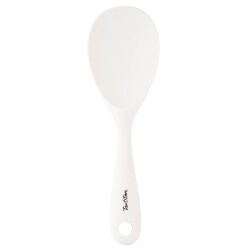 BEJ RENKLİ SİLİKON KAŞIK 22X6.8 CM - TANTİTONİ