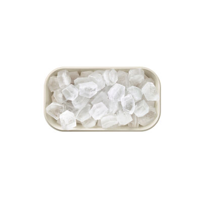 BEYAZ BUZ YAPMA VE SAKLAMA KUTUSU - 4