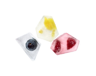 BEYAZ BUZ YAPMA VE SAKLAMA KUTUSU - 3