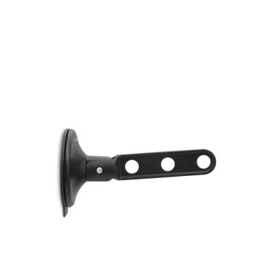 BLACK VAKUMLU PLASTİK KIYAFET ASKISI - 2