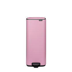 BO LILAC PINK PEDALLI ÇÖP KUTUSU 30L - BRABANTIA